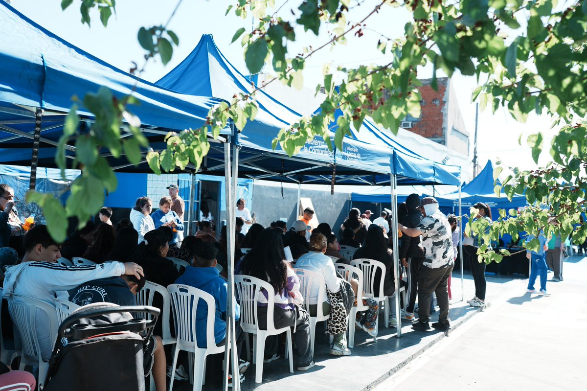 Federico Otermín tweet media