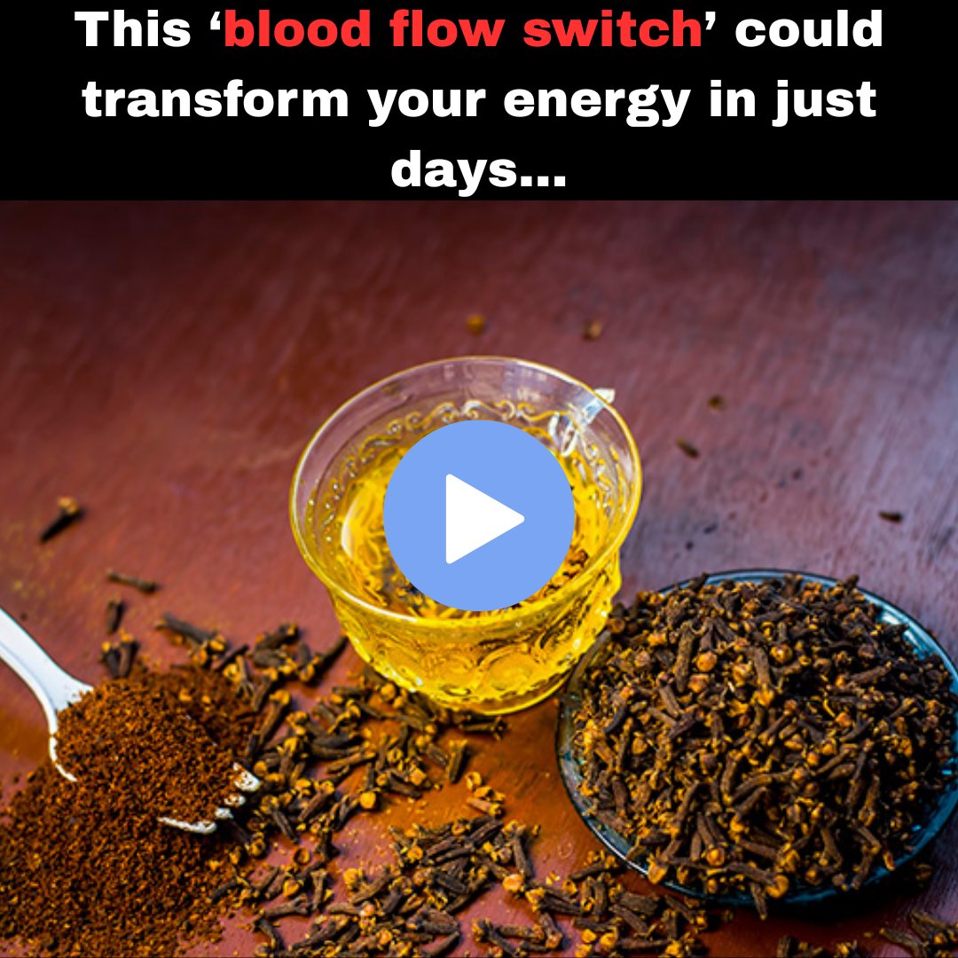 kumar_as26410's tweet photo. Tired of low energy, fatigue, and poor circulation?
Researchers say your Nitric Oxide levels drop with age — here’s how to restore them naturally.
#NitricBoost #MensWellness
https://t.co/kv5b6DfXTm https://t.co/M0CBOxBsPK