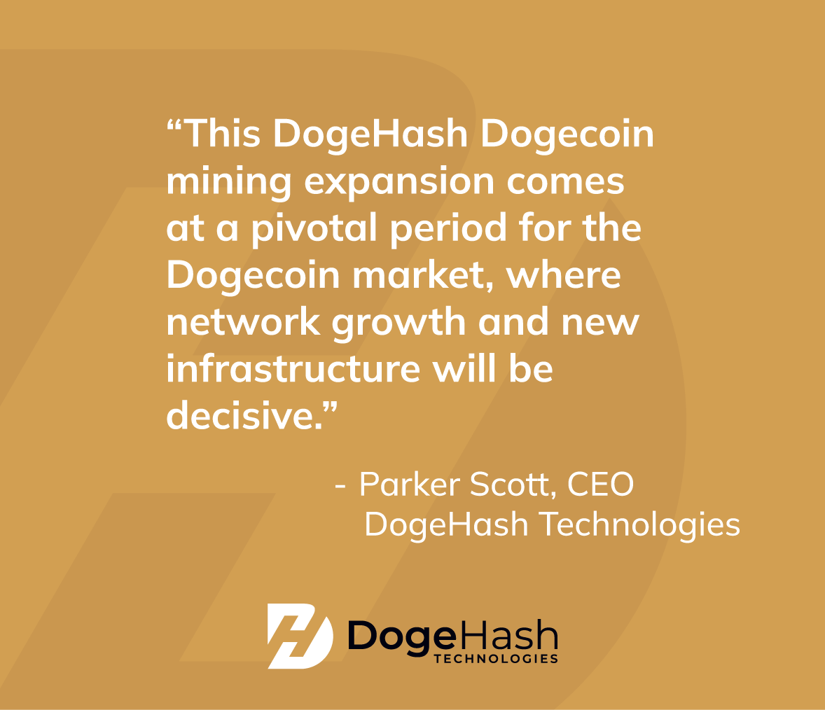 DogeHashTech's tweet image. Continued coverage of our mining expansion with Thumzup Media Corporation.
thebitgazette.com/thumzup-funds-…
$DOGE #Doge #Dogecoin #Crypto #CryptoMining