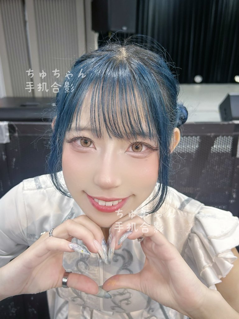 ちゅ🦈💙 (@Chuchu_111702) / Posts / X