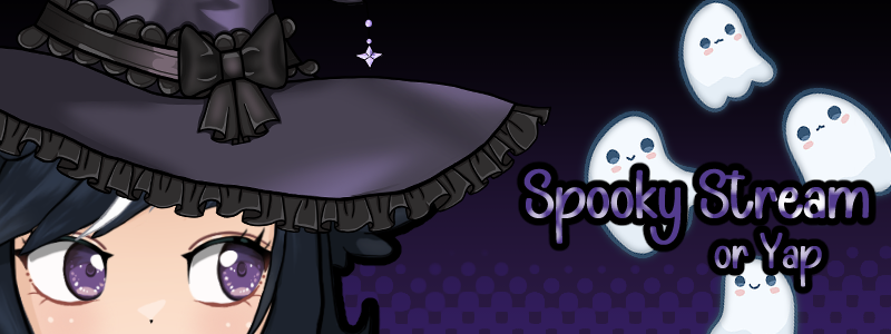 🔴LIVE: Spooky Game or Yap!

twitch.tv/littlefaerii 
youtube.com/@LittleFaerii 
#faelive #Vtuber #ENVtuber #VtuberEN #VtuberUprising #cute #livestream