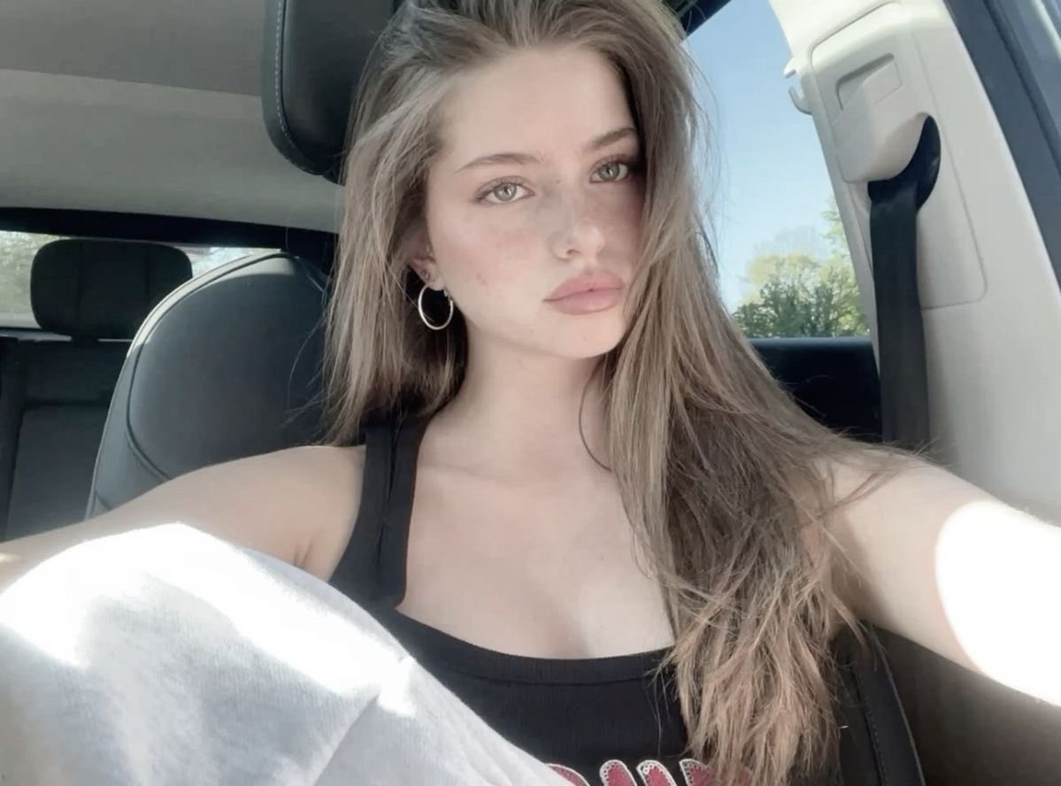𐐪 𝓐𝑛𝑛𝑖𝑒 𐑂 (@bbynovikova) on Twitter photo 