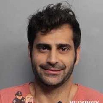YoYInvestor's tweet photo. This is Sahm Adrangi, Chief Investment Officer of Kerrisdale Capital Management, the firm that put out the short report on $BMNR this morning.

It is public knowledge that:

1. Mr. Adrangi was arrested on DUI and cocaine charges in the Hamptons in 2016 after crashing his BMW (mugshot attached below). 

2. @KerrisdaleCap famously shorted $OKLO back in November 2024 when the stock was trading around $20 — it has since gained 575%. 

3. @KerrisdaleCap famously shorted $MSTR back in March 2024 when the stock was trading around $170 — it has since gained 90%. 

4. @KerrisdaleCap famously shorted $IONQ back in March 2025 when the stock was trading around $21 — it has since gained 266%. 

These are publicly-accessible truths that anyone with an internet connection can observe. Looking at this firm’s professional track record, as well as the personal decision-making of their CIO, I can’t bring myself to take them seriously. This short report was one of the most juvenile, non-substantive pieces of equity “research” I have ever read. I’d expect better from a Yale grad, but their results have been nothing but disappointing. I’d encourage everyone to take what they have to say with a grain of salt. 

$BMNR @fundstrat @BitMNR @amitisinvesting