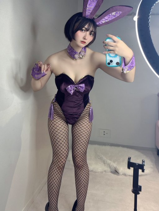 コスプレイヤー涅あゆみんのTwitter画像11