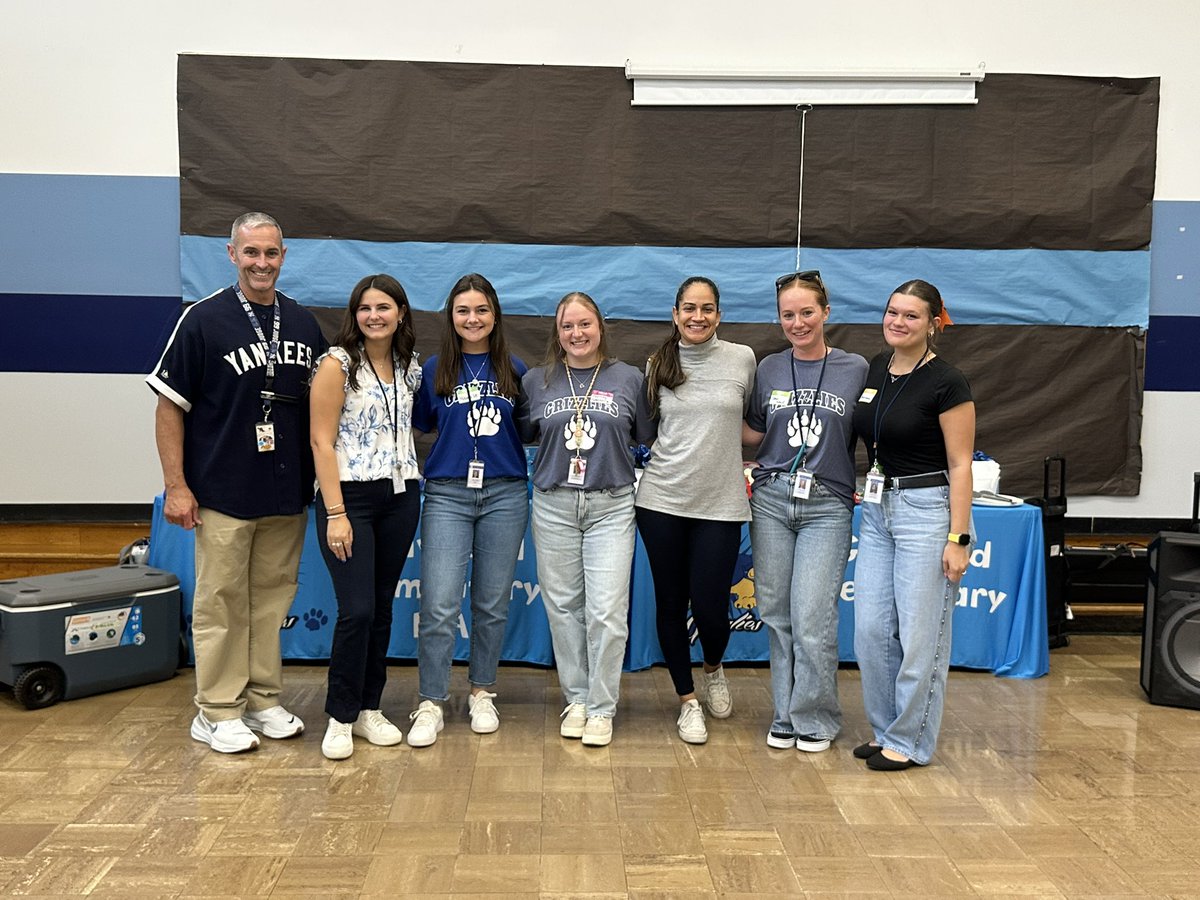 Gayhead PTA tweet media