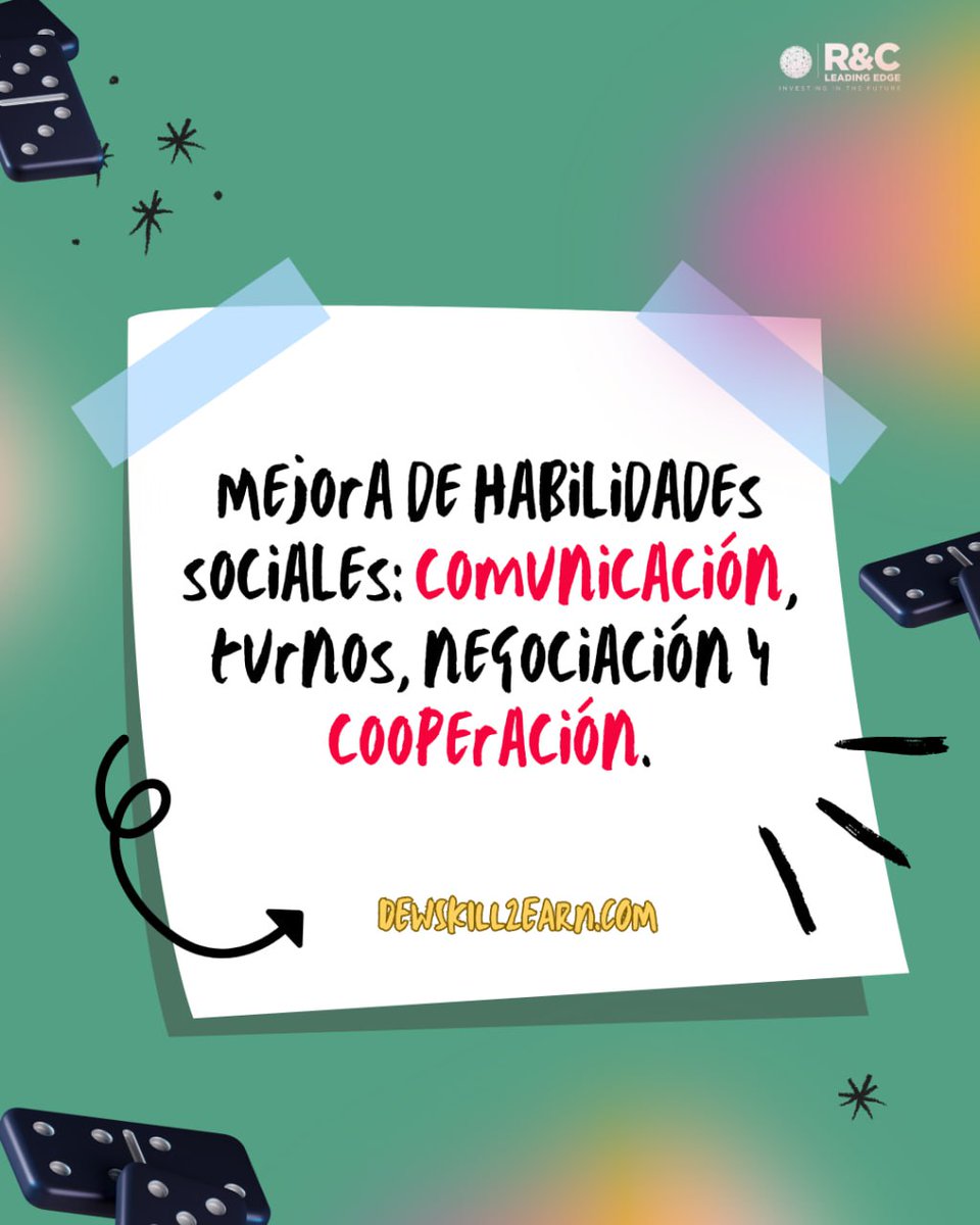 🧠💪 Jugar dominó es más que estrategia… ¡es salud y conexión!
Cada partida estimula tu mente, fortalece tu memoria, reduce el estrés y mejora tu enfoque.

🌍 ¡Transforma tu tiempo libre en salud  y crecimiento

#Web3gaming #juegosdemesa #gamers #domino #juegodedomino #usdt