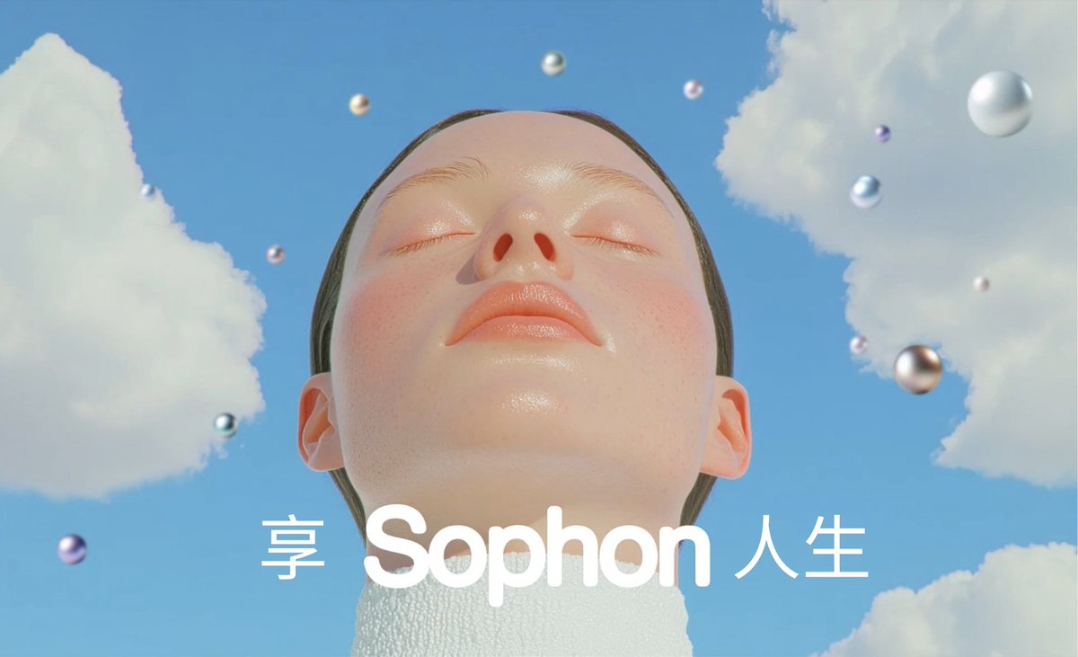 全世界都在说中国话🇨🇳
那“欢迎来 <a href="/sophon/">sophon</a> , 你们可太性情太通透了，简直就是 <a href="/sophon/">sophon</a> 思维，祝你持有 $SOPH 开 <a href="/sophon/">sophon</a> 汽车，住 <a href="/sophon/">sophon</a> 小区，享 <a href="/sophon/">sophon</a> 人生。”