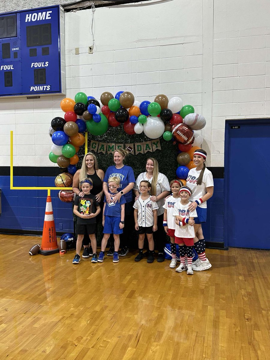 Trinity Christian Academy tweet media