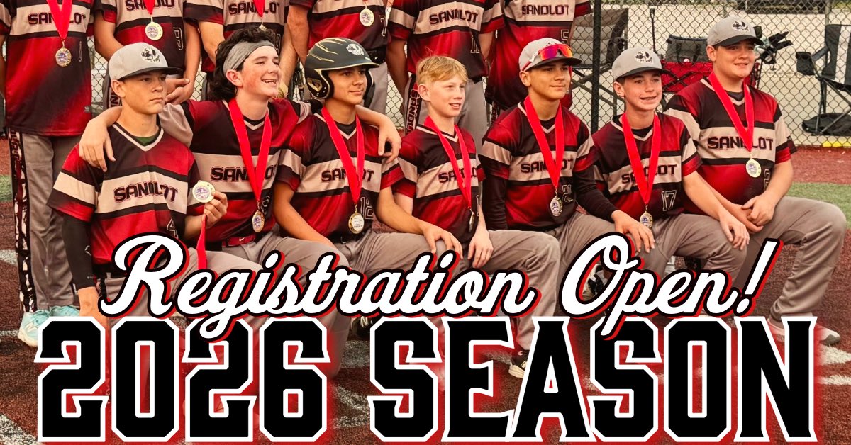 #FutureChampions is now booking tournaments for our 2026 season! Join us for competitive baseball and softball at our locally owned and operated complex in friendly #JacksonvilleIL!  #TravelBaseball #TravelSoftball #TournamentReady #Enjoylllinois
conta.cc/4nBczjX