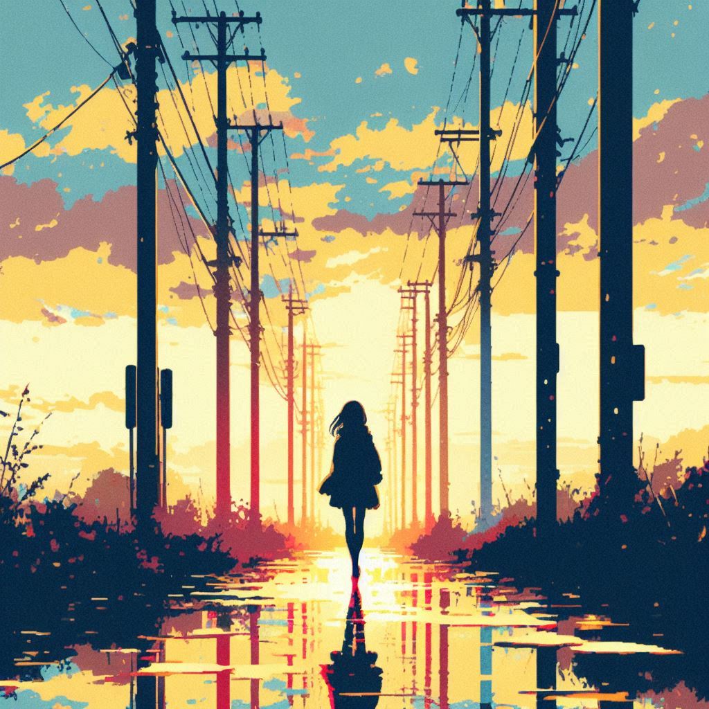 The Road Home