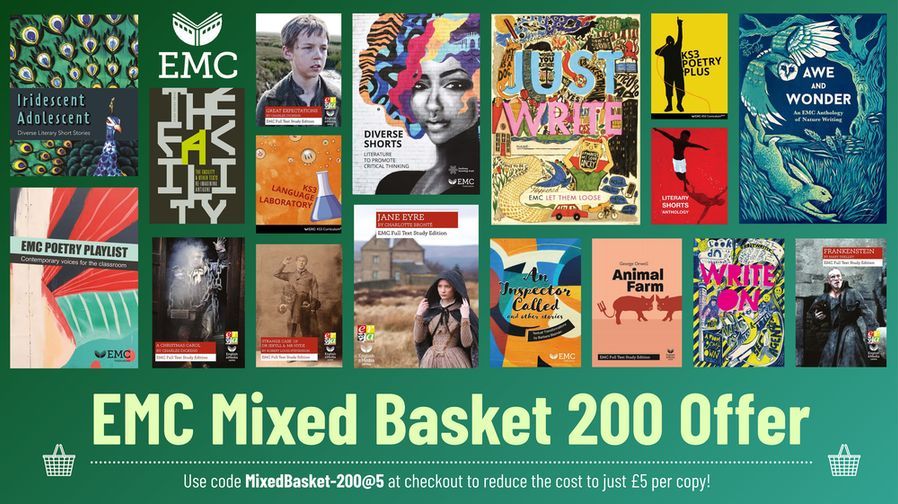 English & Media Ctr tweet media