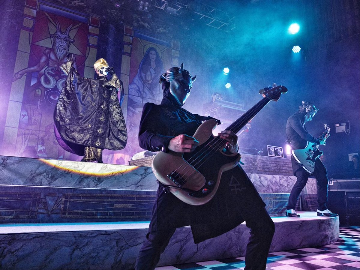 GhoulCrave's tweet image. Dewdrop Ghoul (feat. Terzo and Ifrit)
📸: Paul Harries