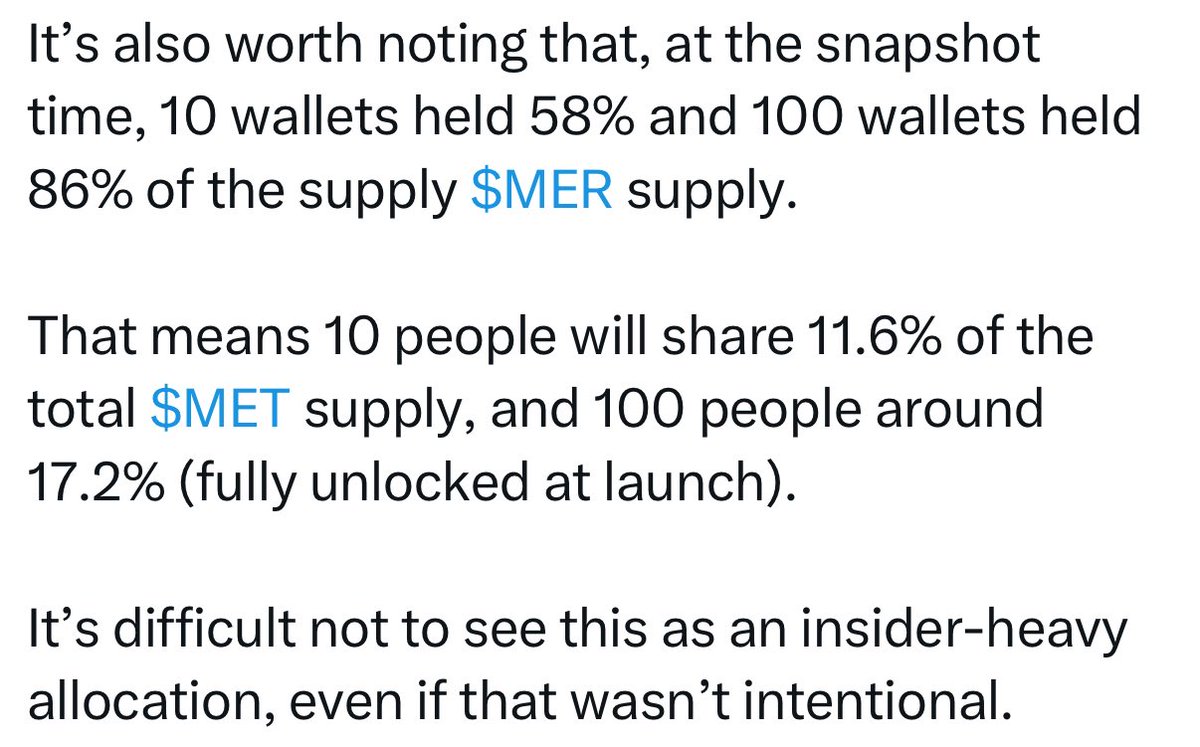 FabianoSolana's tweet photo. I really hope some of these wallets are actually liquidity pools otherwise not gud

gread read by @Tuuxxdotsol https://t.co/C8eka7t9lf