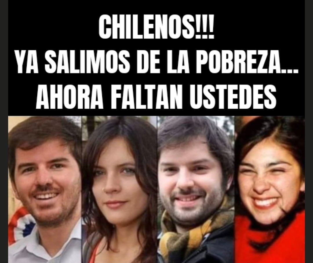 AlexDeLarge40's tweet photo. @estamosconboric @gonzalowinter https://t.co/c5jyxn37AA