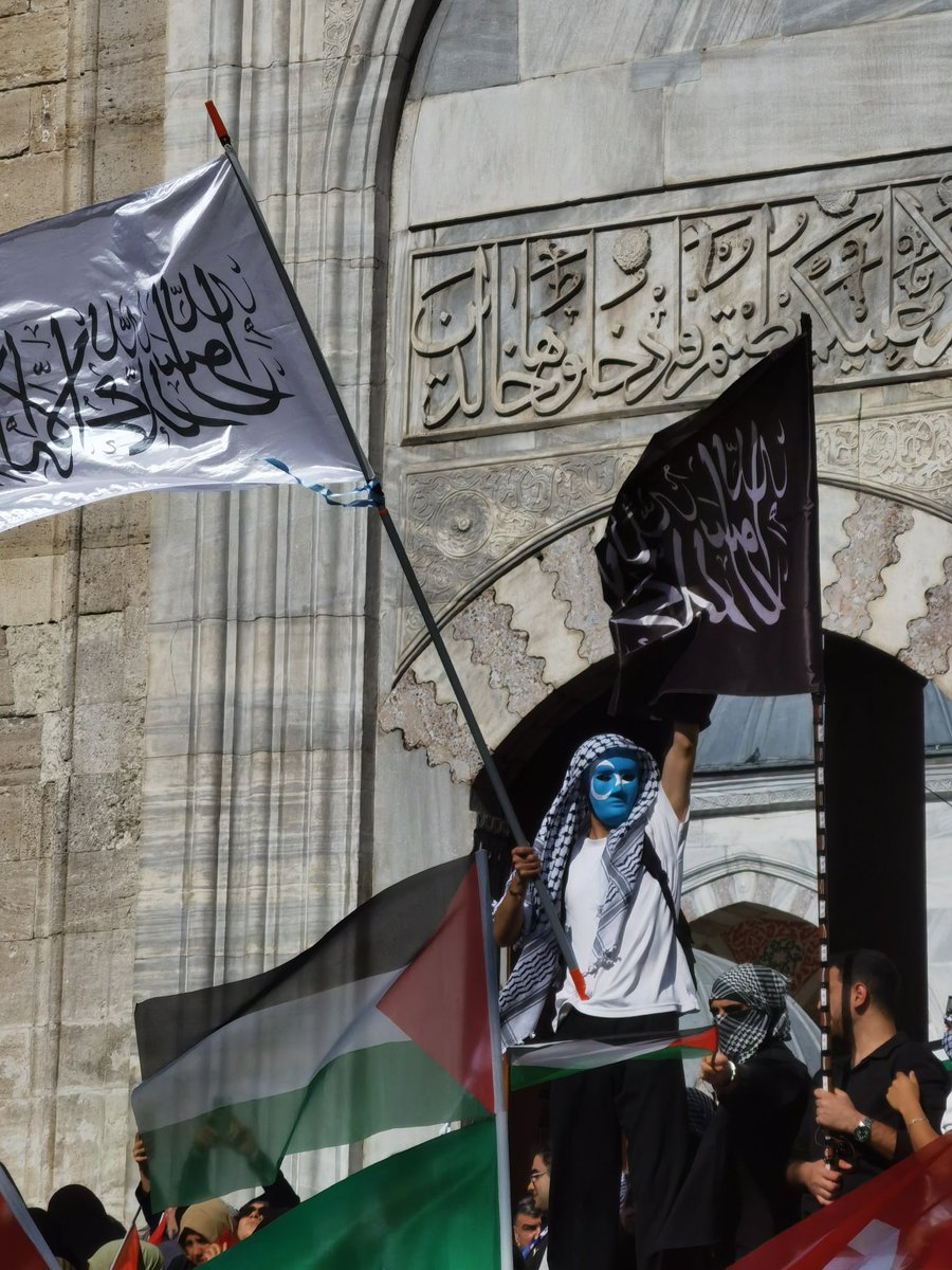 Kahrolsun İsrail Yaşasın Özgür
 Filistin.!🇵🇸
Kahrolsun Çin Yaşasın Bağımsız Doğu Türkistan ☪︎
#ÇindeYıkılacak 
#İsraildeYıkılacak