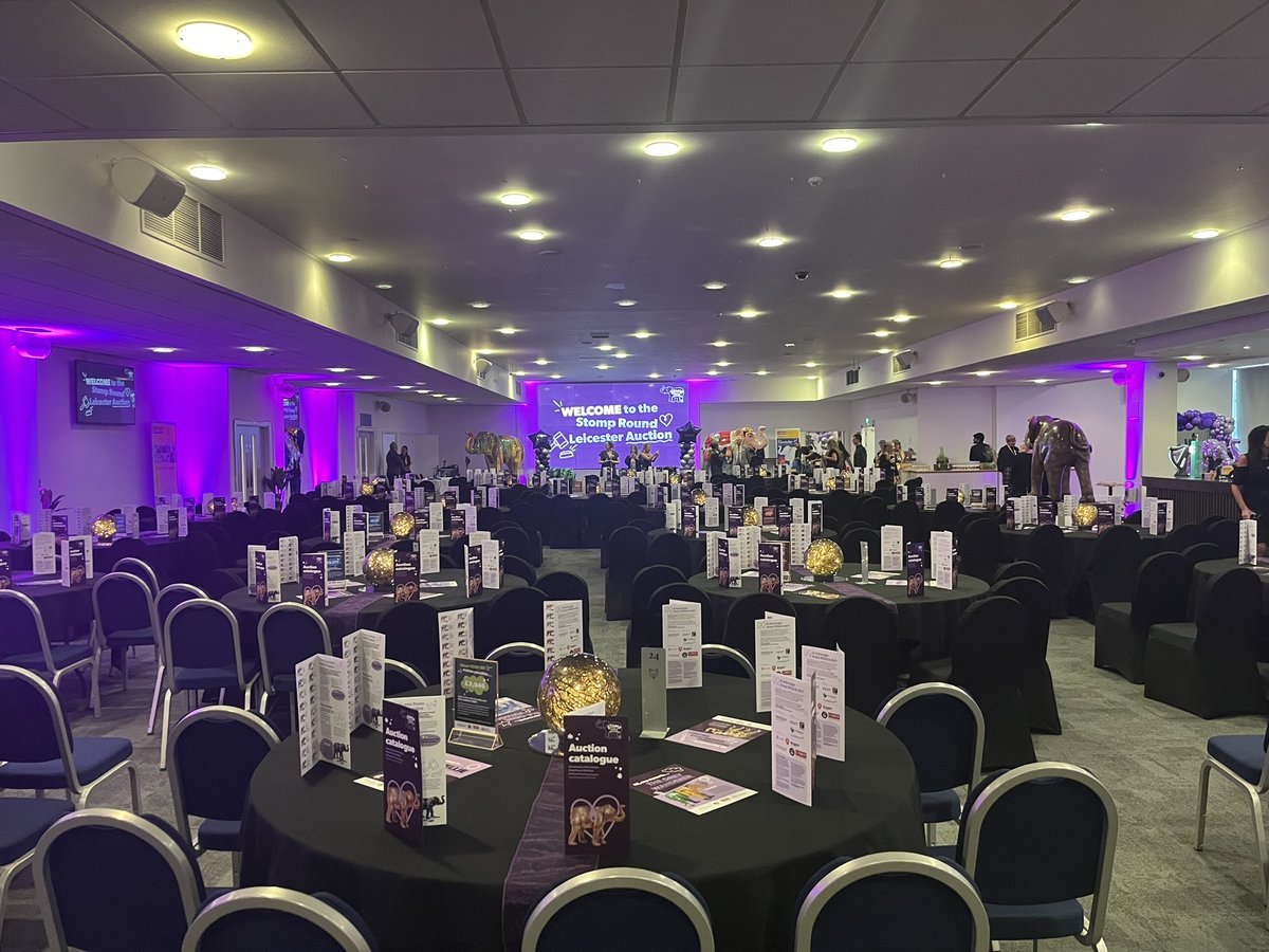 LOROS Centre for Excellence tweet media