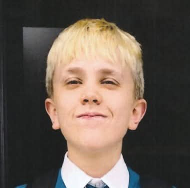 BoyneNews's tweet photo. Gardaí are seeking the public's assistance in tracing the whereabouts of 12-year-old Tristan McCabe, who was reported missing in Whitehall, Dublin 9 on Monday afternoon 6th October 2025.

Tristan is described as being approximately 4 foot 8 inches in height, with a slim build, https://t.co/ZdpP64xr6e
