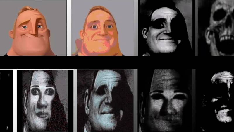 L'évolution de Cinkrof avec le temps