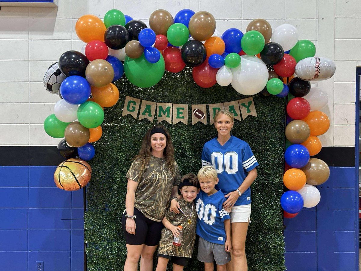 Trinity Christian Academy tweet media