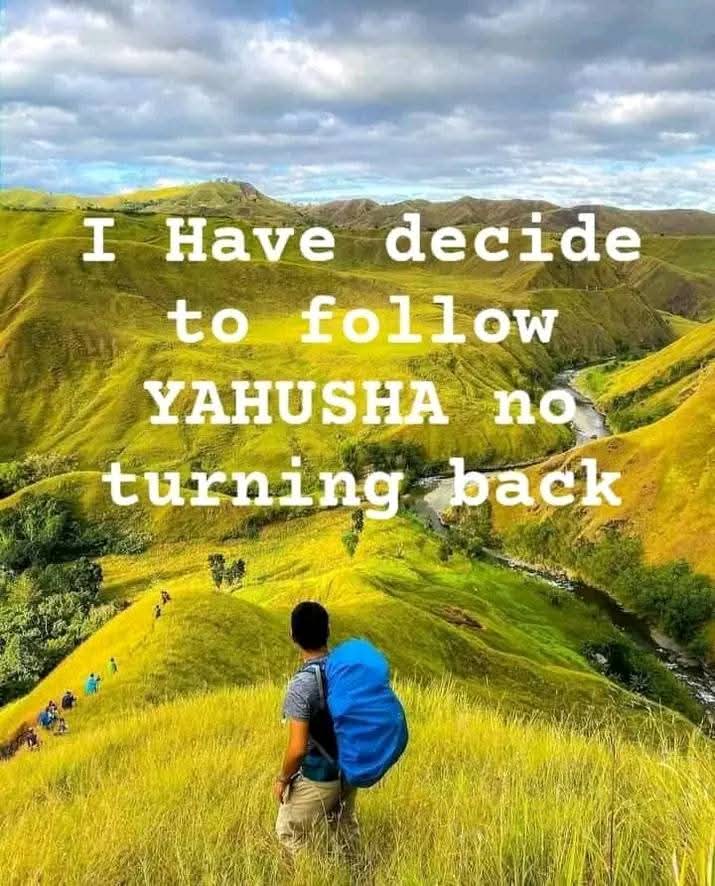 FortheLOVEofYAH's tweet image. 