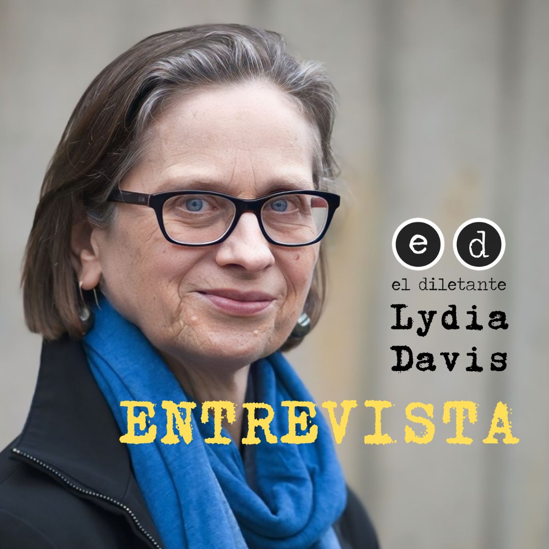 Esta semana en revistaeldiletante.com