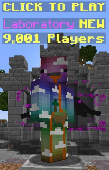 Hypixel Nostalgia tweet media