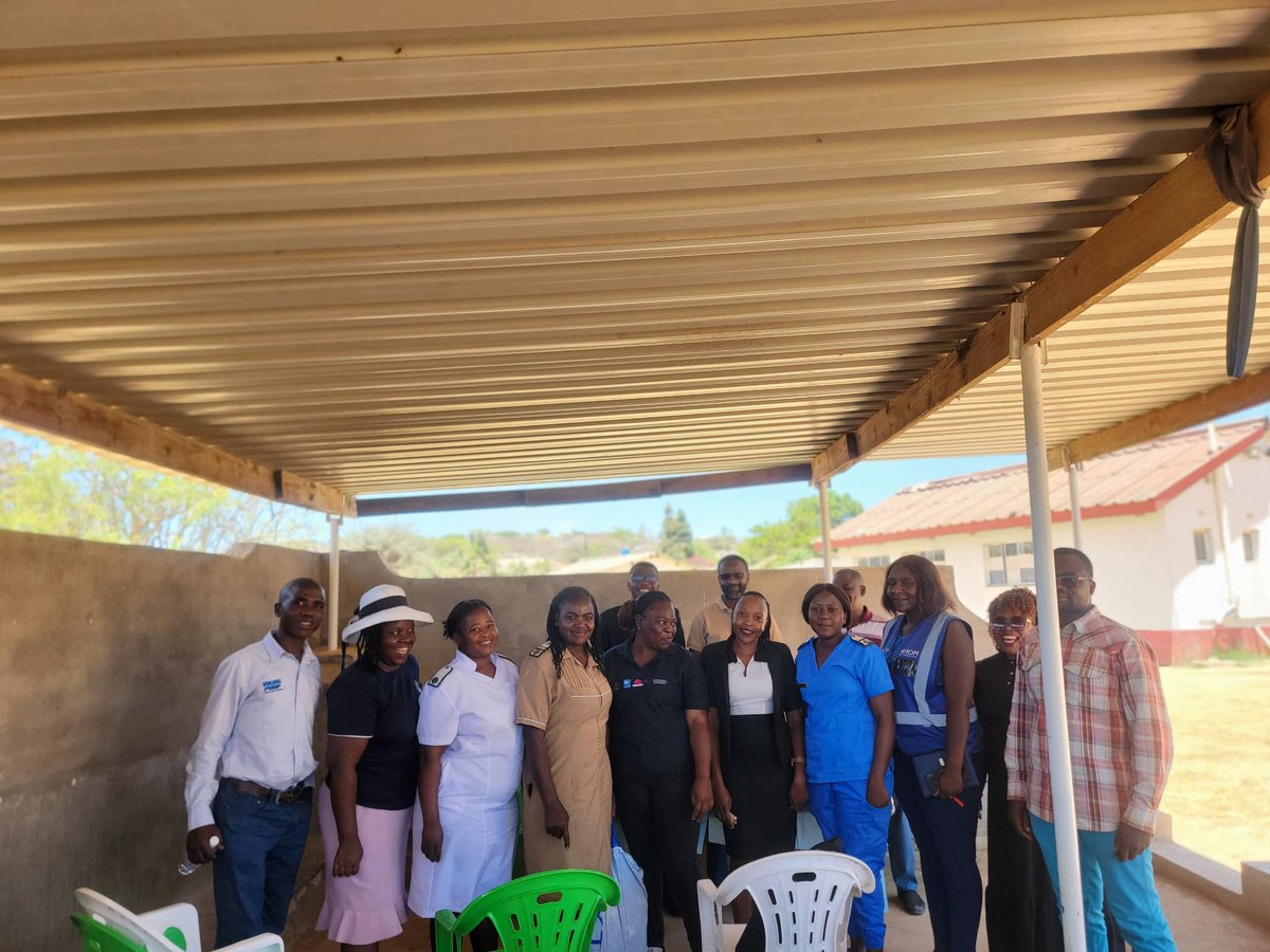 zimnamh1's tweet photo. ZIMNAMH applouds stakeholders for prioritizing mental health and upholding rights of persons with psychosocial disabilities
Stakeholders appreciates the SUCCEED program for its impact in ensuring mental wellbeing in Chinamhora, Domboshava
#ZIMNAMH #SUCCEEDprogram #MENTALHEALTH https://t.co/DGhebJy8EU