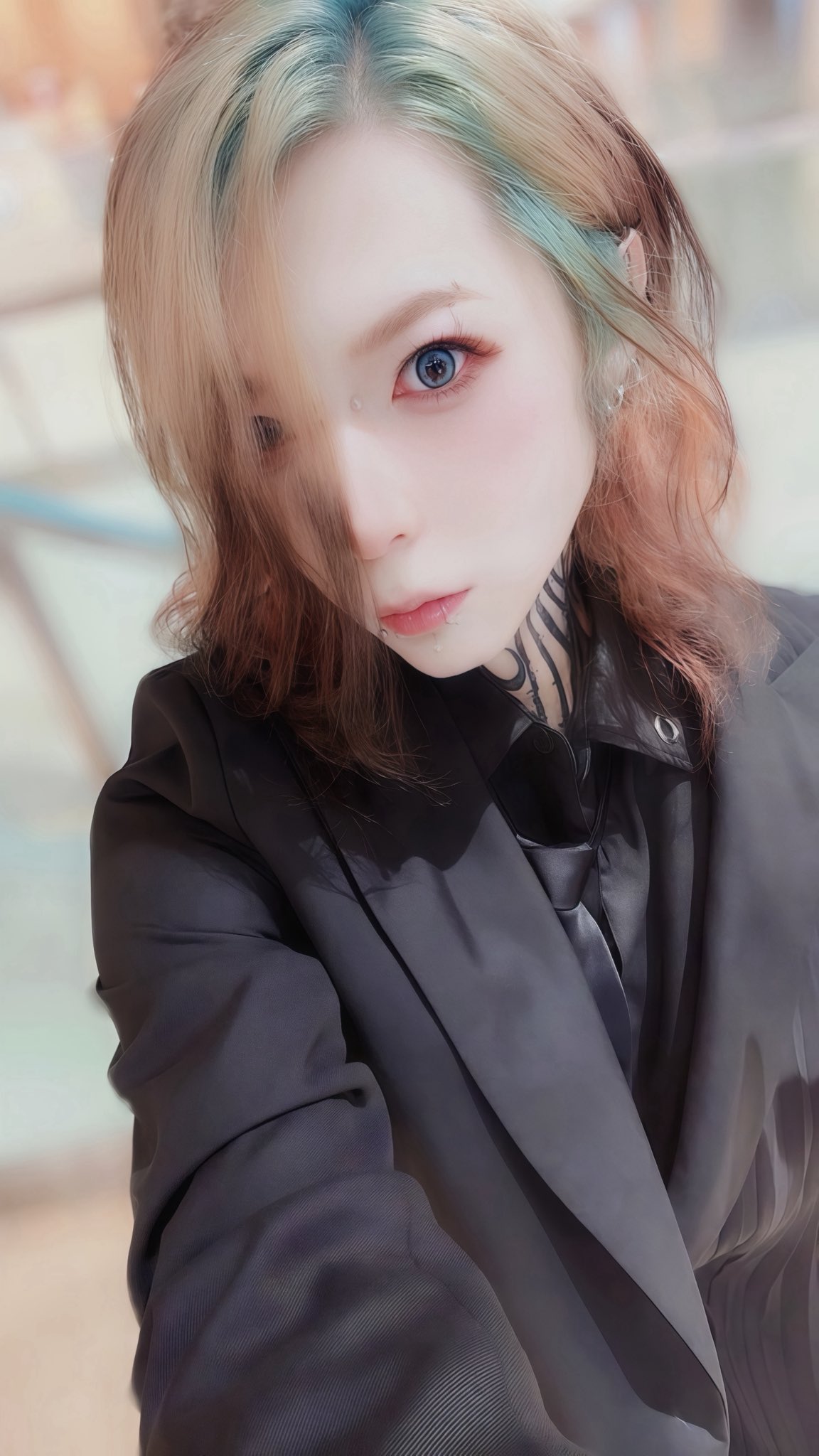 キラキラけいちゃん (@kybeautychannel) / X