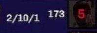 mutualagression's tweet photo. @_ForsakenGG_ @meloniklol Death count more than penis size https://t.co/S6ioltOPlI