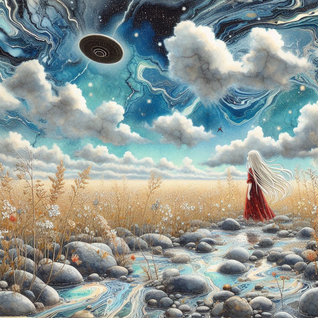 The Arrival