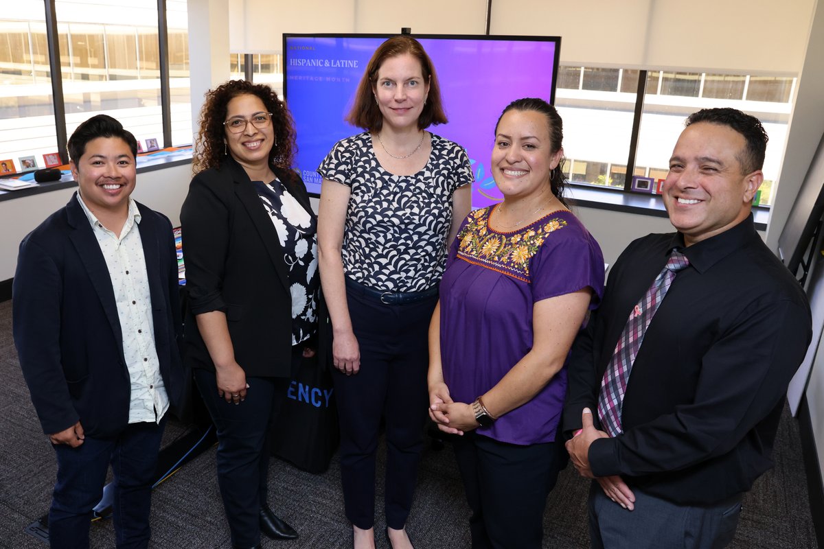 SMC Human Services Agency tweet media