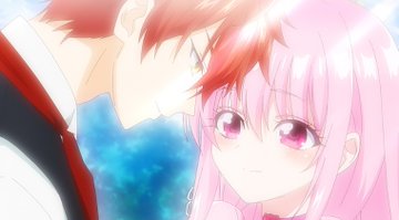 転生悪女の黒歴史 第1話