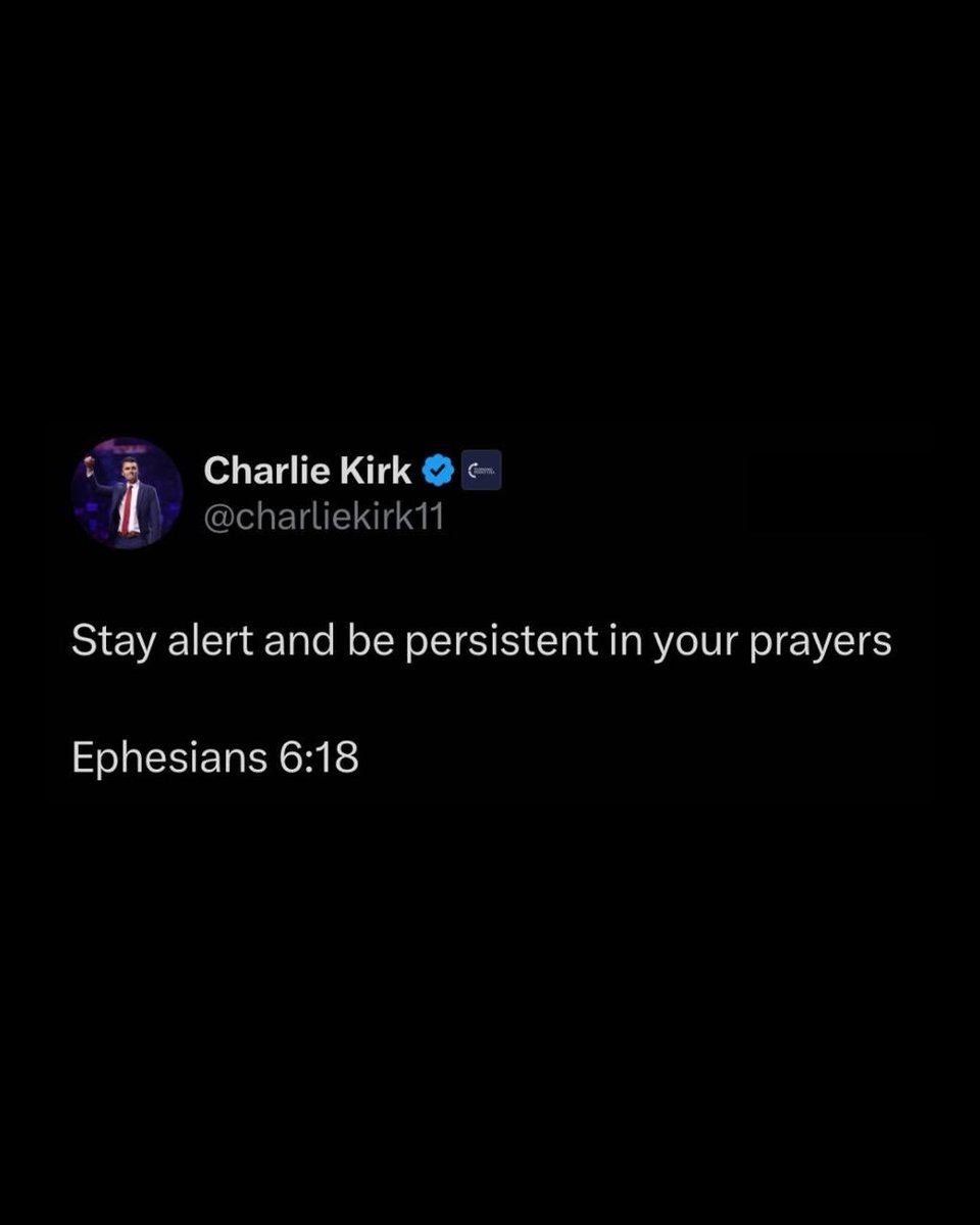tpusafaith's tweet photo. Whatever you are worried about, pray about it. That’s the first step. 🙏 https://t.co/7D54TEdNjh