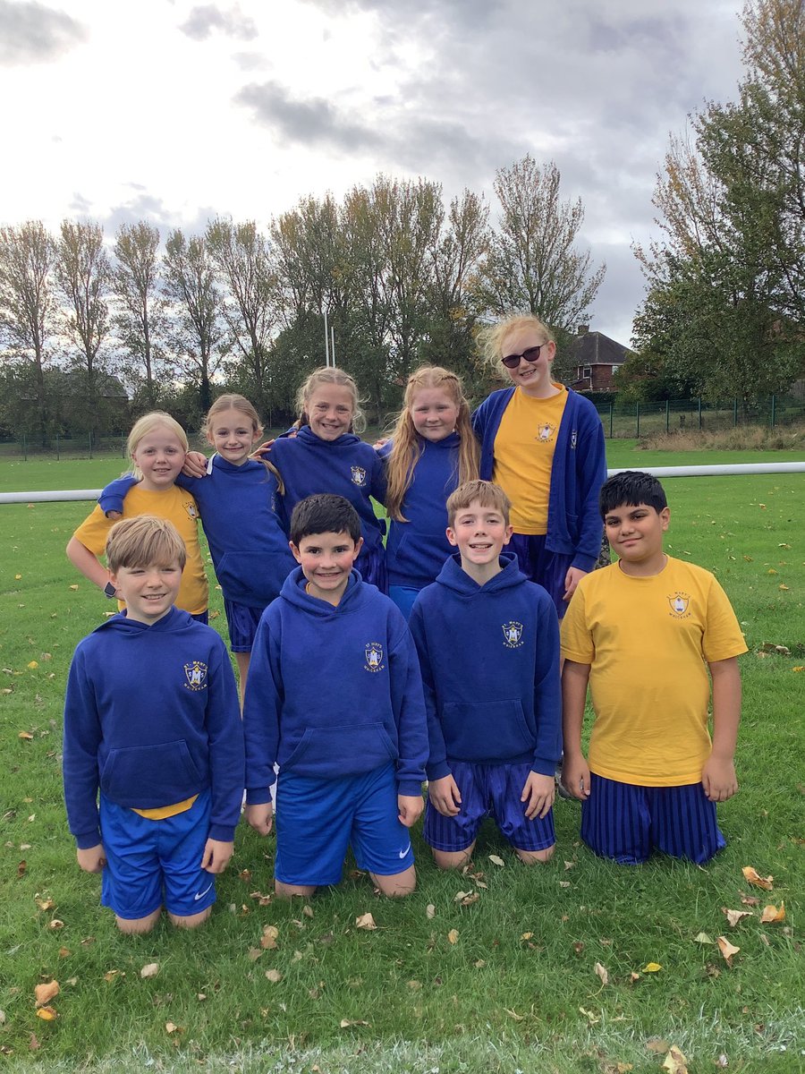 St Mary's Catholic Primary tweet media