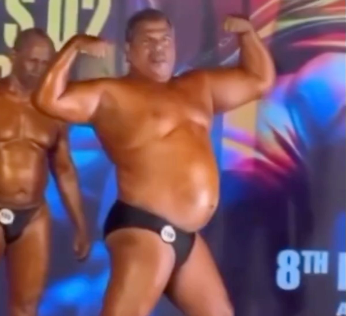 technochad7's tweet image. Goldbugs today.