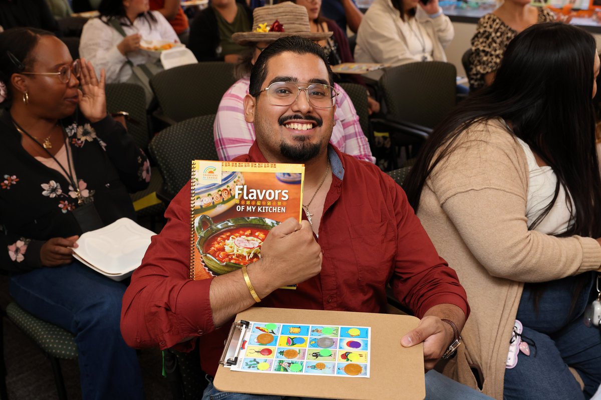 SMC Human Services Agency tweet media