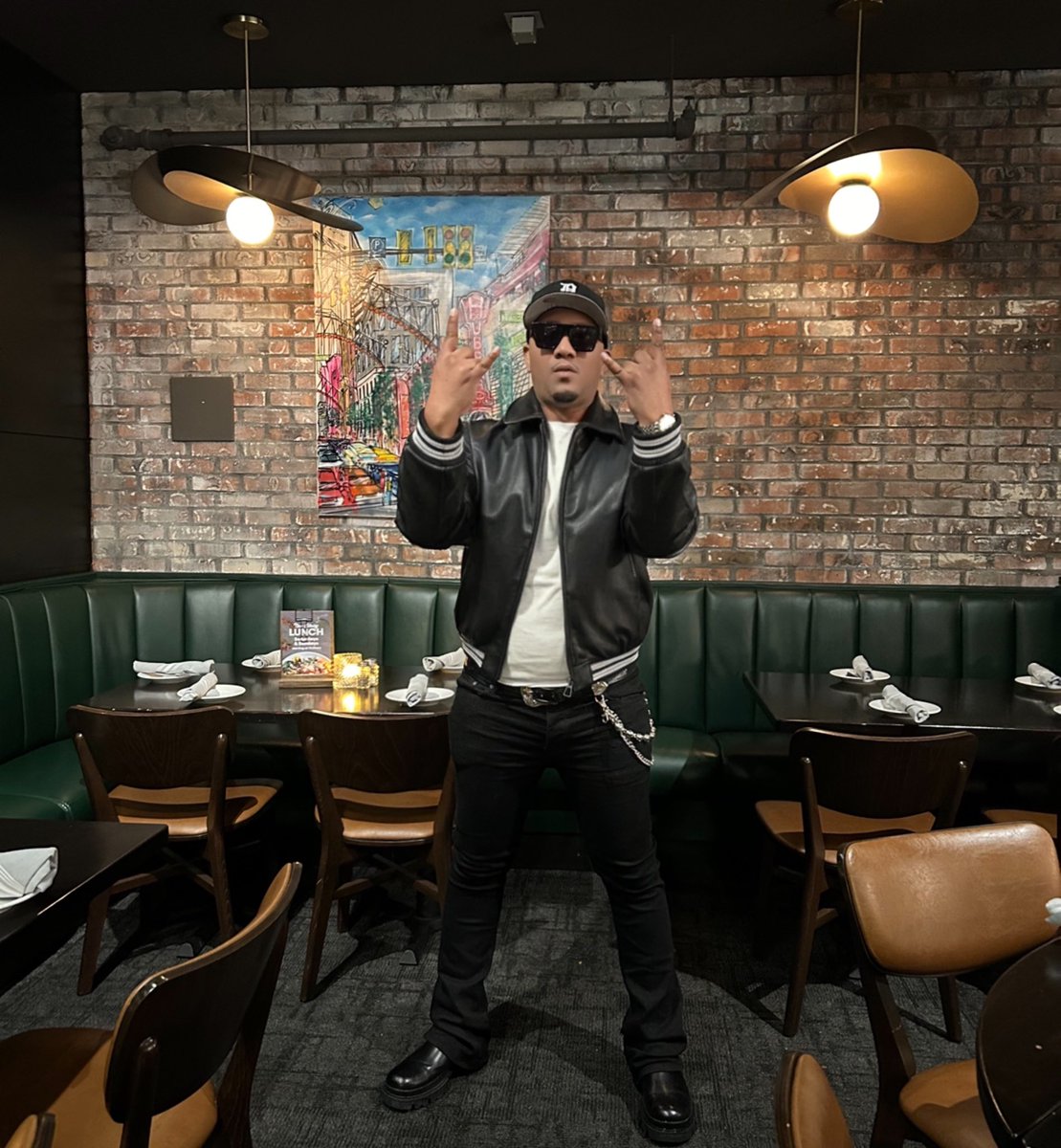 ___DAVI's tweet image. The one and only