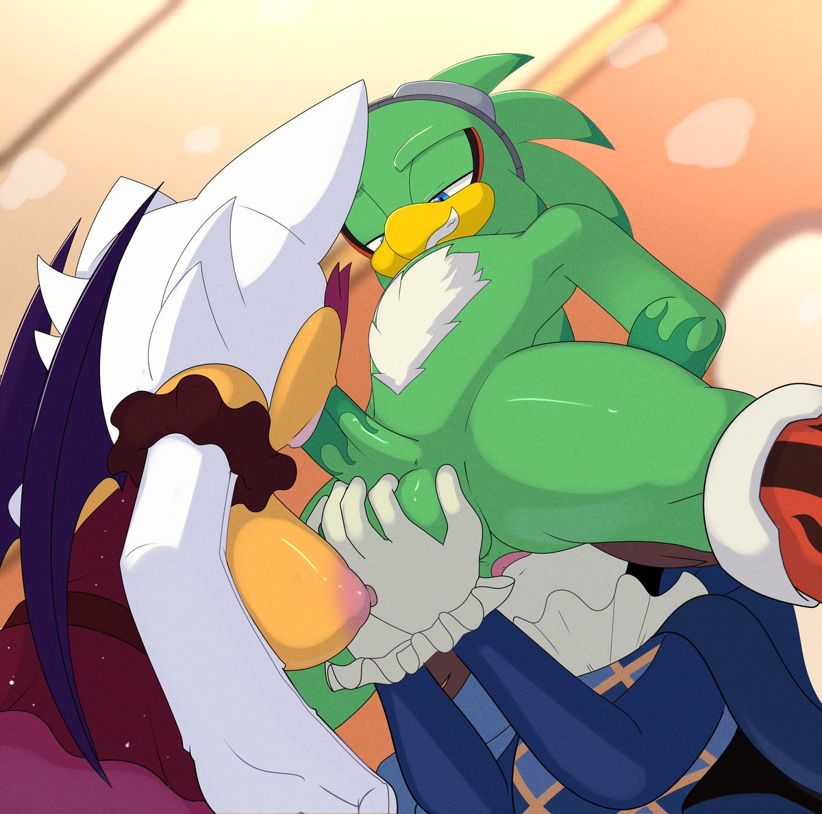 For Sonikken Thank you!