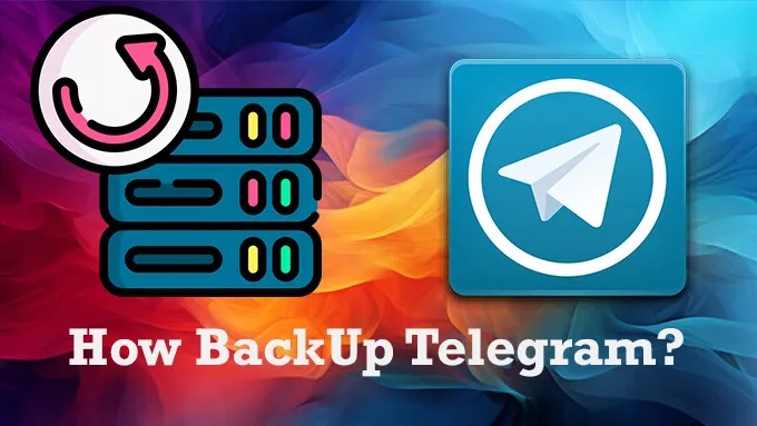 websticknl's tweet photo. How to Back Up Your Telegram Chats Like a Pro 🔐📱     https://t.co/YW4sbHwxgE     #TelegramBackup #DigitalSecurity #EncryptedMessaging #CloudStorage #AppTutorials #TelegramTips #TechHowTo https://t.co/XXlgE5uWSy