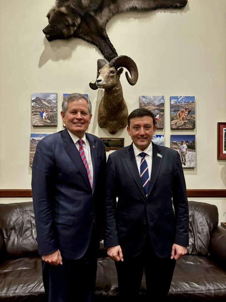 Bobur Bekmurodov - Uzbekistan MP tweet media