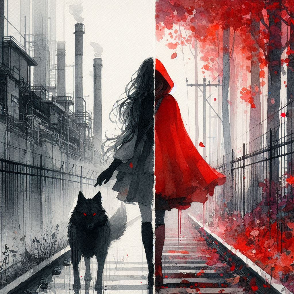 Two Worlds