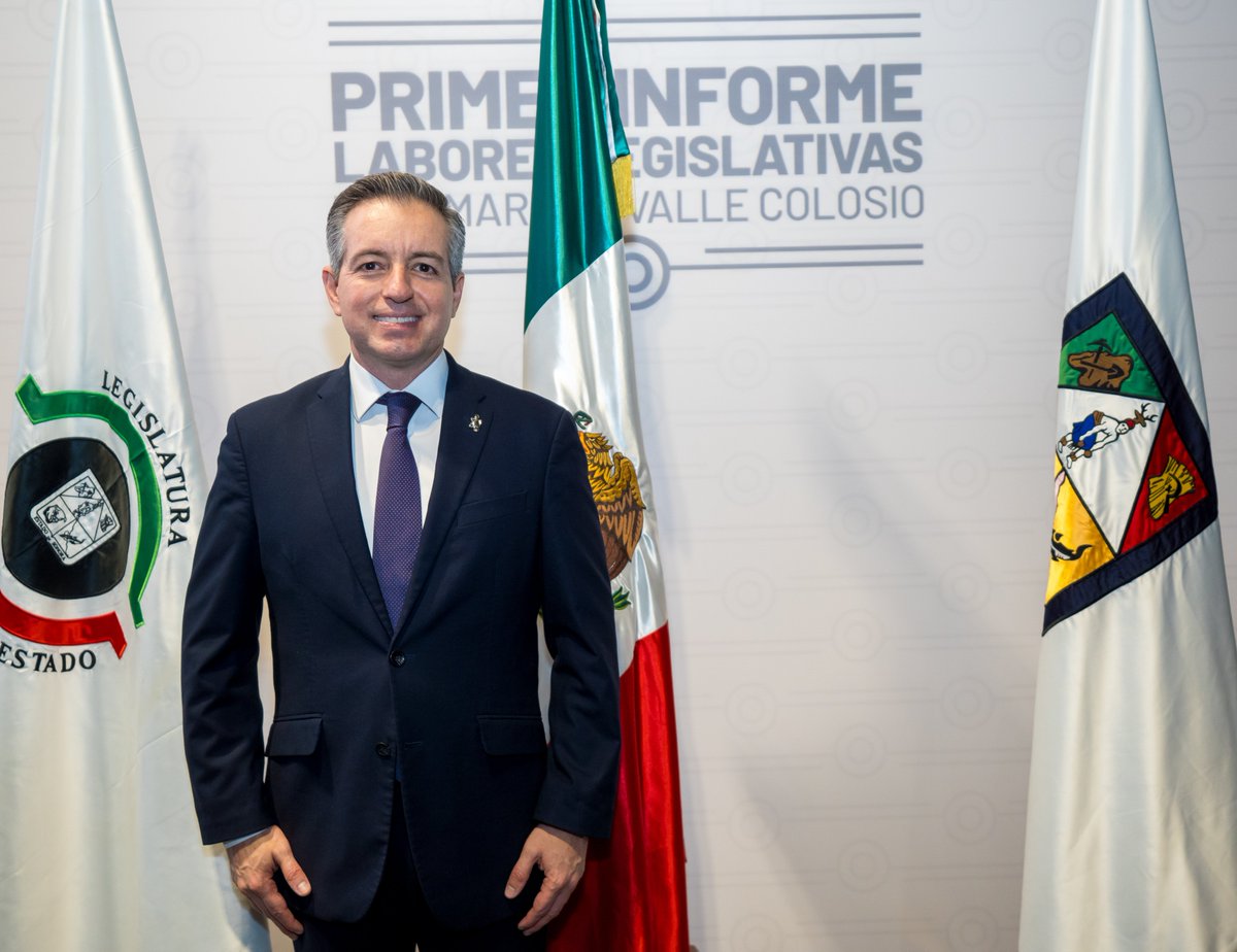 DelValleColosio's tweet photo. La rendición de cuentas y la transparencia son fundamentales en el servicio público. Acá les comparto el resumen del trabajo realizado durante este primer año desde el Congreso de Sonora, siempre de la mano de la gente. 💪🌵

Pueden consultar el documento completo en 👉 https://t.co/qN6i1Nxfwy 📄✨