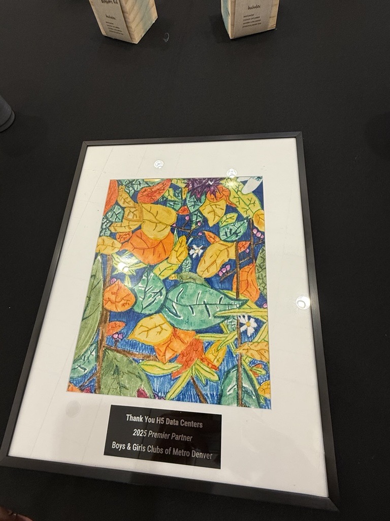 H5 Data Centers tweet media