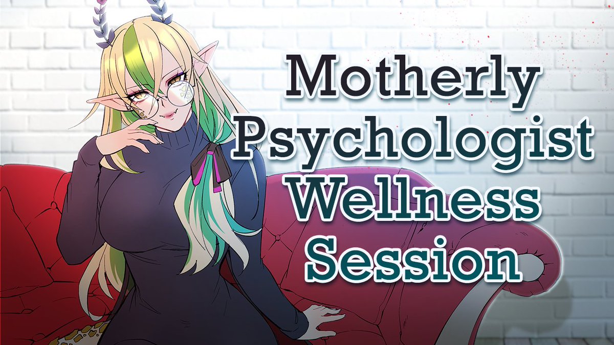 I have posted my  first script-based Roleplay ASMR and I think it went pretty good considering it was my first time ♥

I would love if you guys could check it out and give it some love. It took me a lot to find myself comfortable with this type of content!
