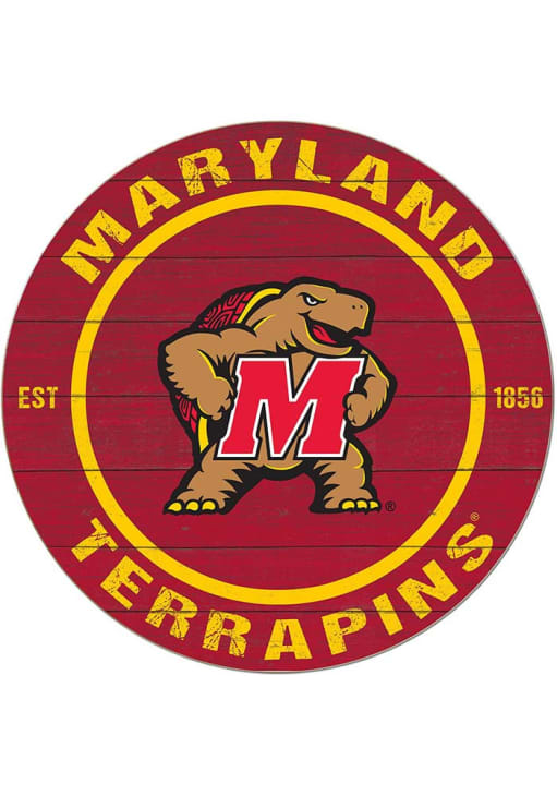 ChuckDouglas_'s tweet photo. #FearTheTurtle @umterps #RetroLogo #GoTerps https://t.co/KA6uvmOP7V