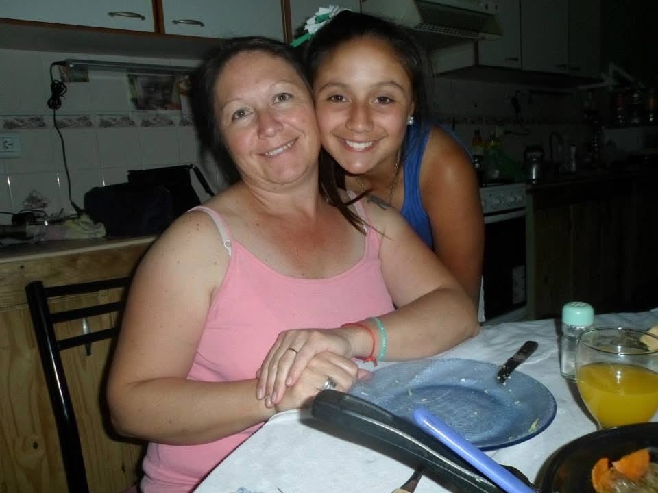 QUE SE HAGA JUSTICIA 
MARIANA BUSTOS Y MIRIAN VELÁZQUEZ 
JUSTICIA POR ELLAS 
COMPARTAN