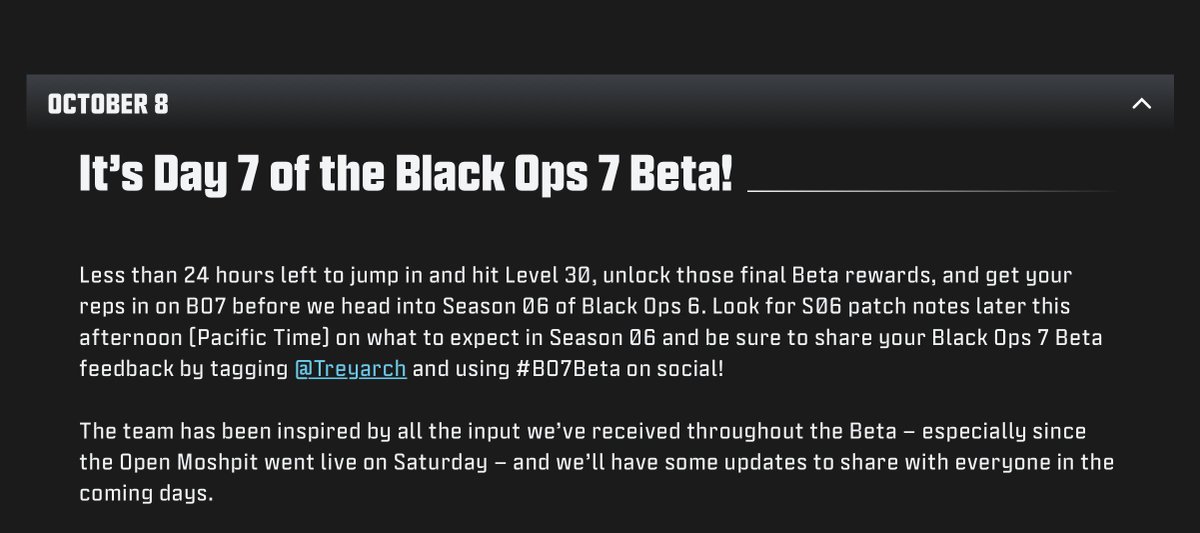 CoDQG 🇫🇷 - Call of Duty FR tweet media