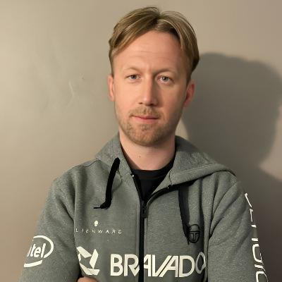 ChrisCross tweet media