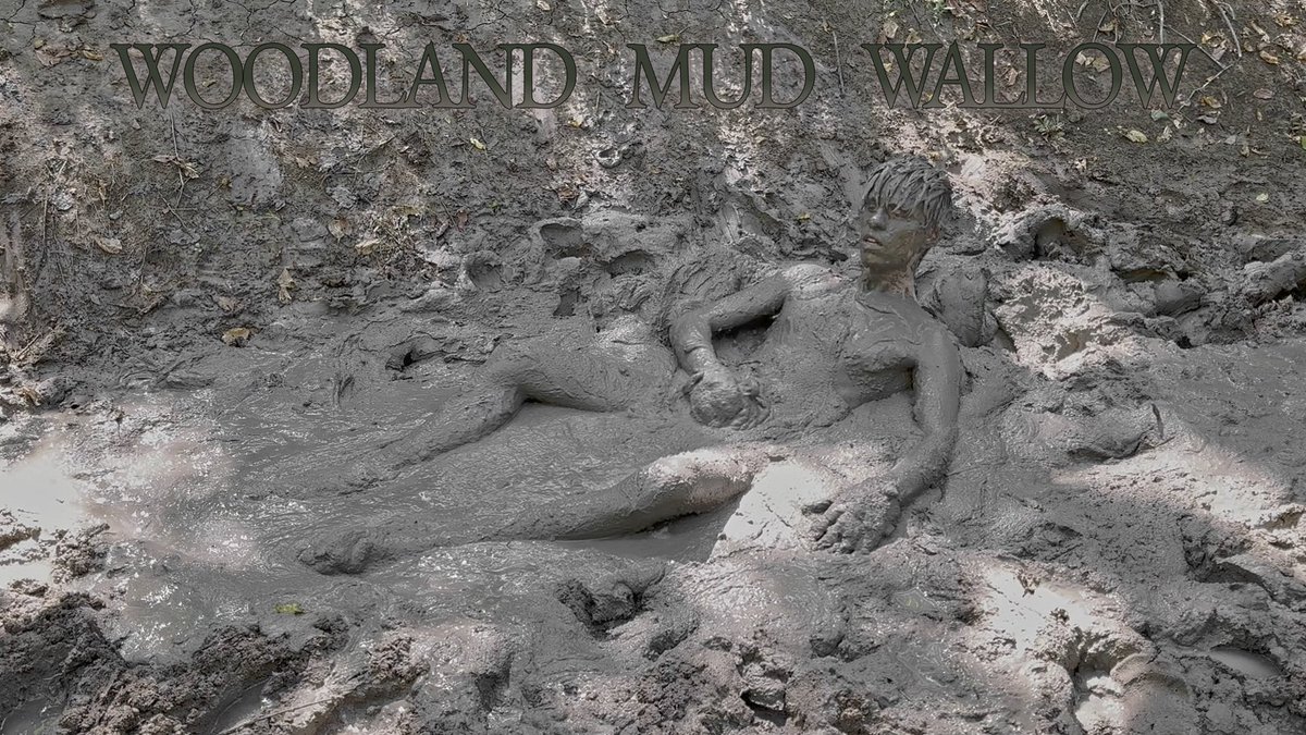 𝐖𝐎𝐎𝐃𝐋𝐀𝐍𝐃 𝐌𝐔𝐃 𝐖𝐀𝐋𝐋𝐎𝐖
OCTOBER 10TH