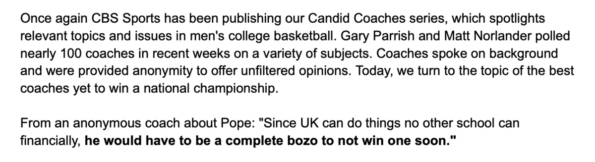 Locked On Kentucky tweet media